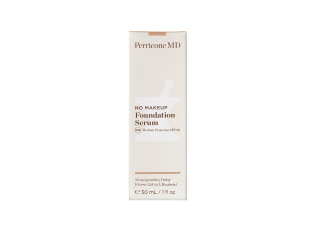 Perricone MD No Makeup Foundation Serum - Buff...