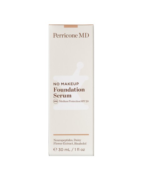 Perricone MD No Makeup Foundation Serum - Buff 30 ml