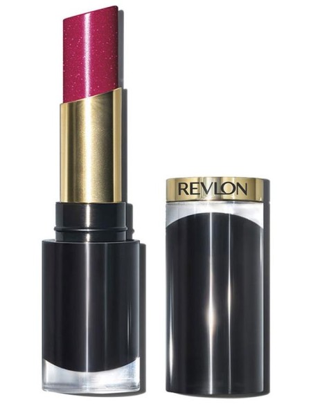 Revlon Super Lustrous Glass Shine Lipstick 017 Love Is On 4.2Ml