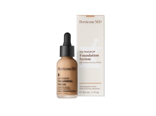Perricone MD No Makeup Foundation Serum - Buff...