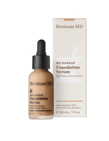Perricone MD No Makeup Foundation Serum - Buff 30 ml
