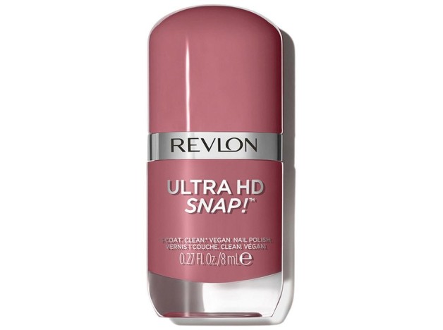 Ultra Hd Snap! Nail Polish 032-Birthday Suit 8 Ml