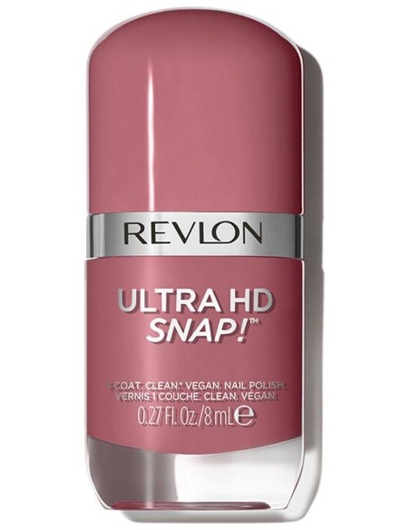 Ultra Hd Snap! Nail Polish 032-Birthday Suit 8 Ml