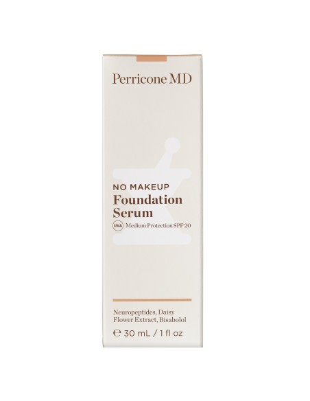 Perricone MD No Makeup Foundation Serum - Golden 30 ml