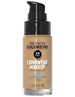 Colorstay Foundation...