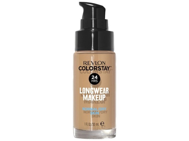 Colorstay Foundation Normal/Dry Skin...