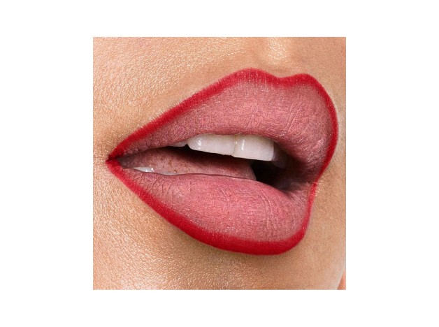 Revlon Colorstay Perfilador Labial 020 Red 0.28 G