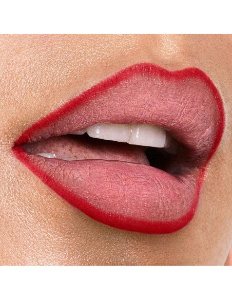 Revlon Colorstay Perfilador Labial 020 Red 0.28 G