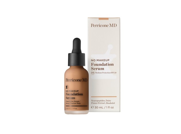 Perricone MD No Makeup Foundation Serum -...