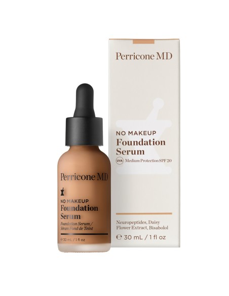 Perricone MD No Makeup Foundation Serum - Golden 30 ml