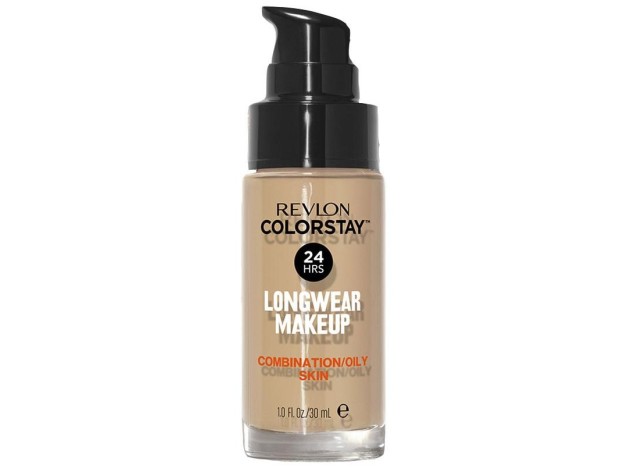 Colorstay Foundation Combination/Oily Skin...