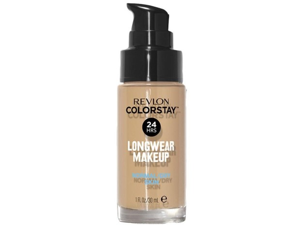 Revlon Base Colorstay Piel Seca Normal 250...