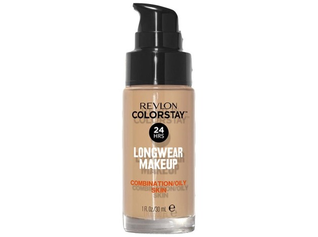 Colorstay Foundation Combination/Oily Skin...