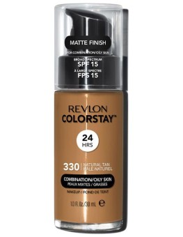 Colorstay Foundation...