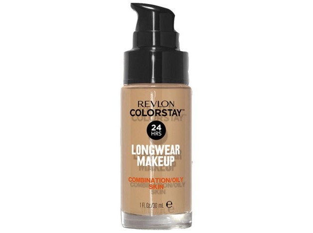 Colorstay Foundation Combination/Oily Skin...