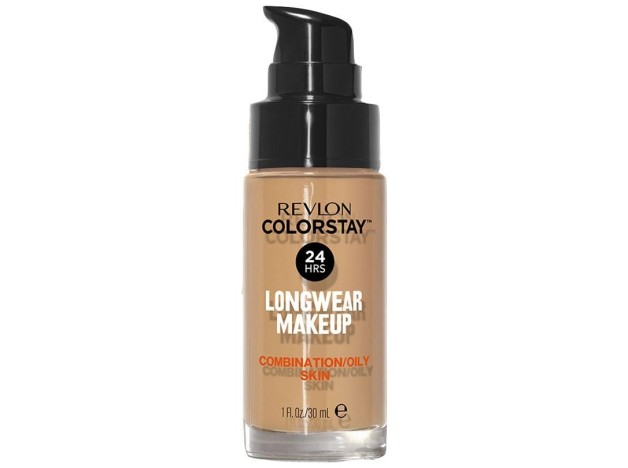 Colorstay Foundation Combination/Oily Skin...