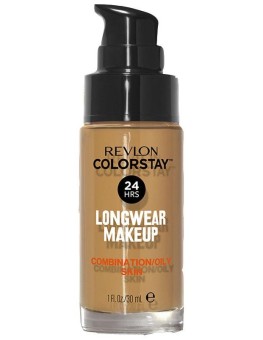 Revlon Colorstay Liquid...
