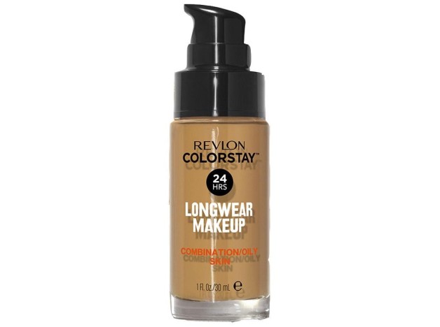 Revlon Colorstay Liquid Oily Fond De Teint 370...