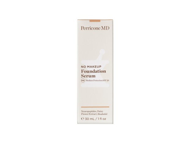 Perricone MD No Makeup Foundation Serum-Nude 30 ml