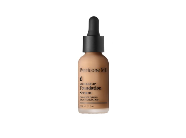 Perricone MD No Makeup Foundation Serum-Beige...