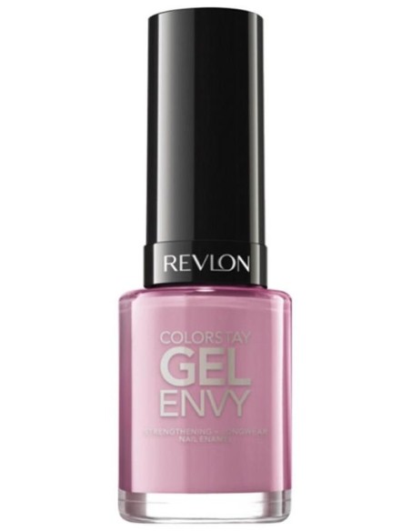 Revlon Esmalte Colorstay Gel Envy 100 Cardshark 11_7Ml