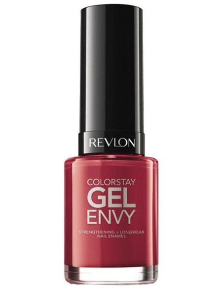 Revlon Esmalte De Uñas Colorstay Gel Envy N620-Roulette Flush 7Ml