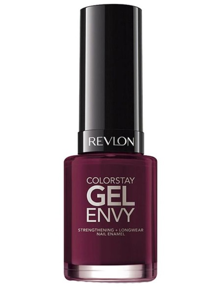 Revlon Colorstay Gel Envy Esmalte Uñas 600 Queen Of Heart 11_7Ml