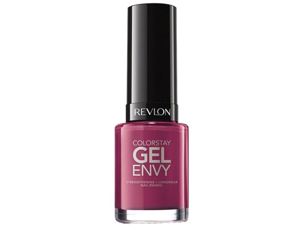 Revlon Esmalte De Uas Colorstay 400 Royal Flush...