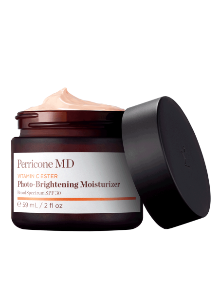 Perricone MD Vitamin C Ester Photo Brightening Moisturizer Broad Spectrum SPF30 59 ml