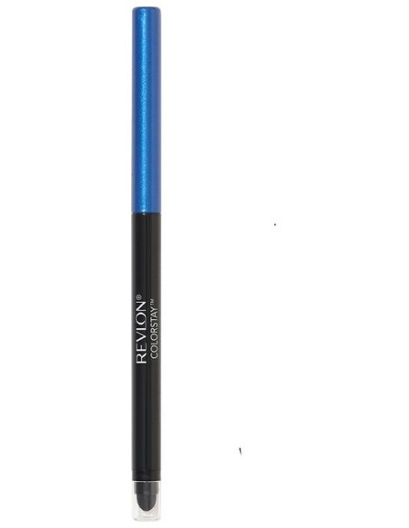 Revlon Colorstay Eyeliner Color 205 Sappihire Blue 0.3G