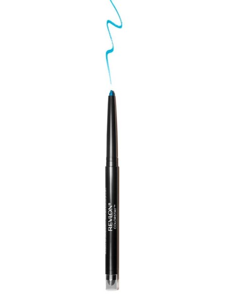 Revlon Colorstay Eyeliner Color 205 Sappihire Blue 0.3G