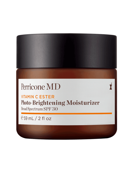 Perricone MD Vitamin C Ester Photo Brightening Moisturizer Broad Spectrum SPF30 59 ml