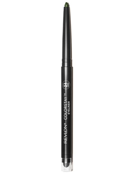 Revlon Colorstay Eye Liner 206 Jade 0_28G