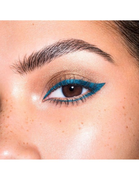 Revlon Colorstay Eyeliner Color 205 Sappihire Blue 0.3G