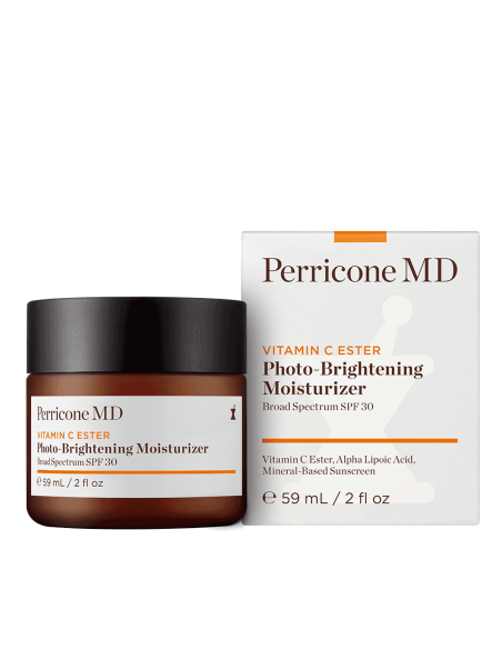 Perricone MD Vitamin C Ester Photo Brightening Moisturizer Broad Spectrum SPF30 59 ml