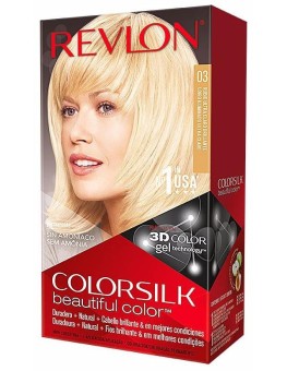 Revlon Kit Tinte Colorsilk...