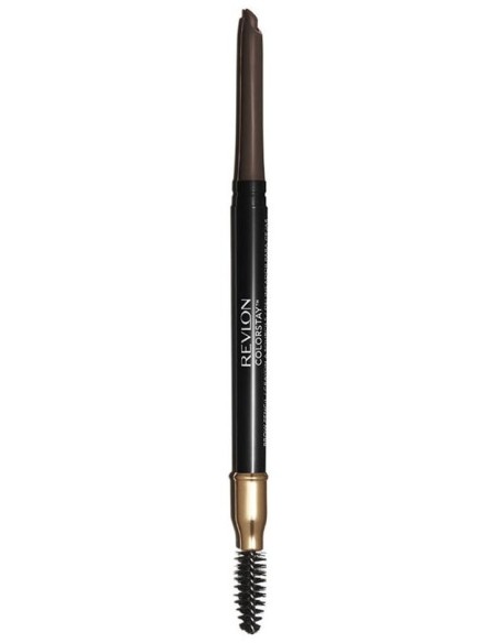 Revlon Colorstay Brow Pencil 220 Dark Brown 0_35G