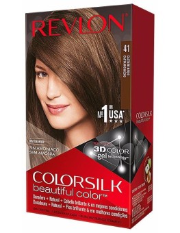Revlon Kit Tinte Colorsilk...