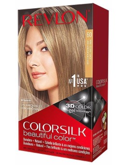Revlon Kit Tinte Colorsilk...