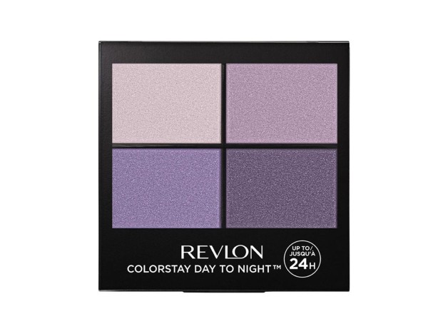 Revlon Colorstay Quad Sombra De Ojos 530...