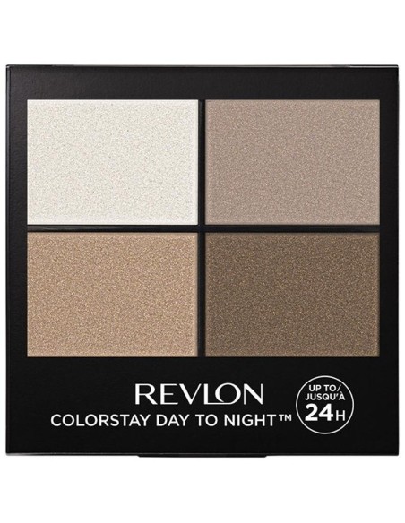 Revlon Colorstay 16 Hour Eye Shadow 555 Moonlite 4_5G