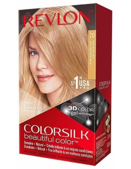 Revlon Kit Tinte Colorsilk...