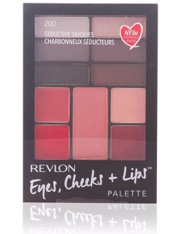 Revlon Paleta Eyes Cheeks +...