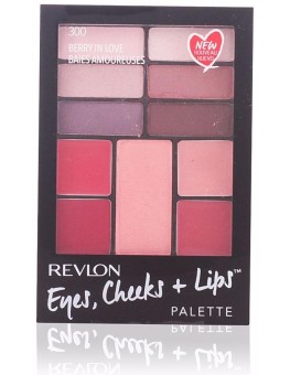 Revlon Paleta Eyes Cheeks +...