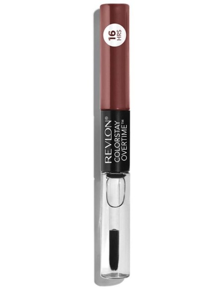 Revlon Colorstay Overtime Brillo De Labios 380 Always Sienna 4.8