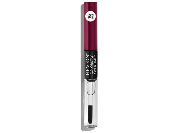 Revlon Colorstay Overtime Lipcolor 010 Non Stop...