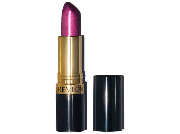Revlon Super Lustrous Barra De Labios 457 Wild...