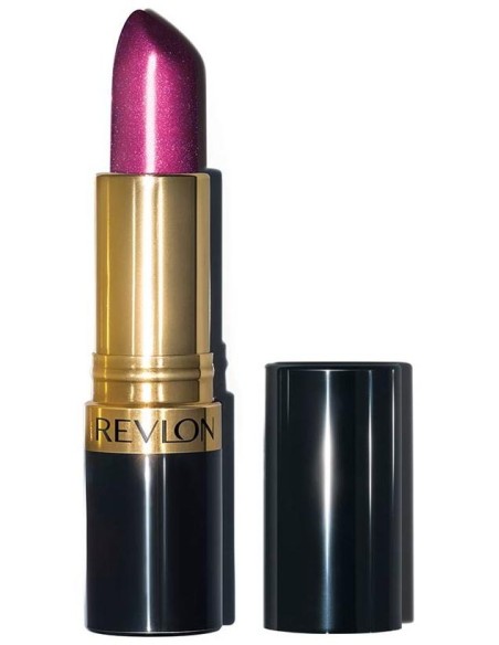 Revlon Super Lustrous Barra De Labios 457 Wild Orchid 4.49Gr