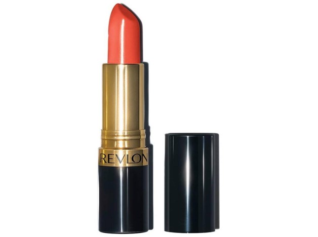 Revlon Super Lustrous Barra De Labios 750 Kiss...
