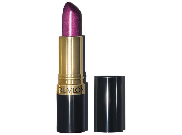 Revlon Super Lustrous Barra De Labios 457 Wild...